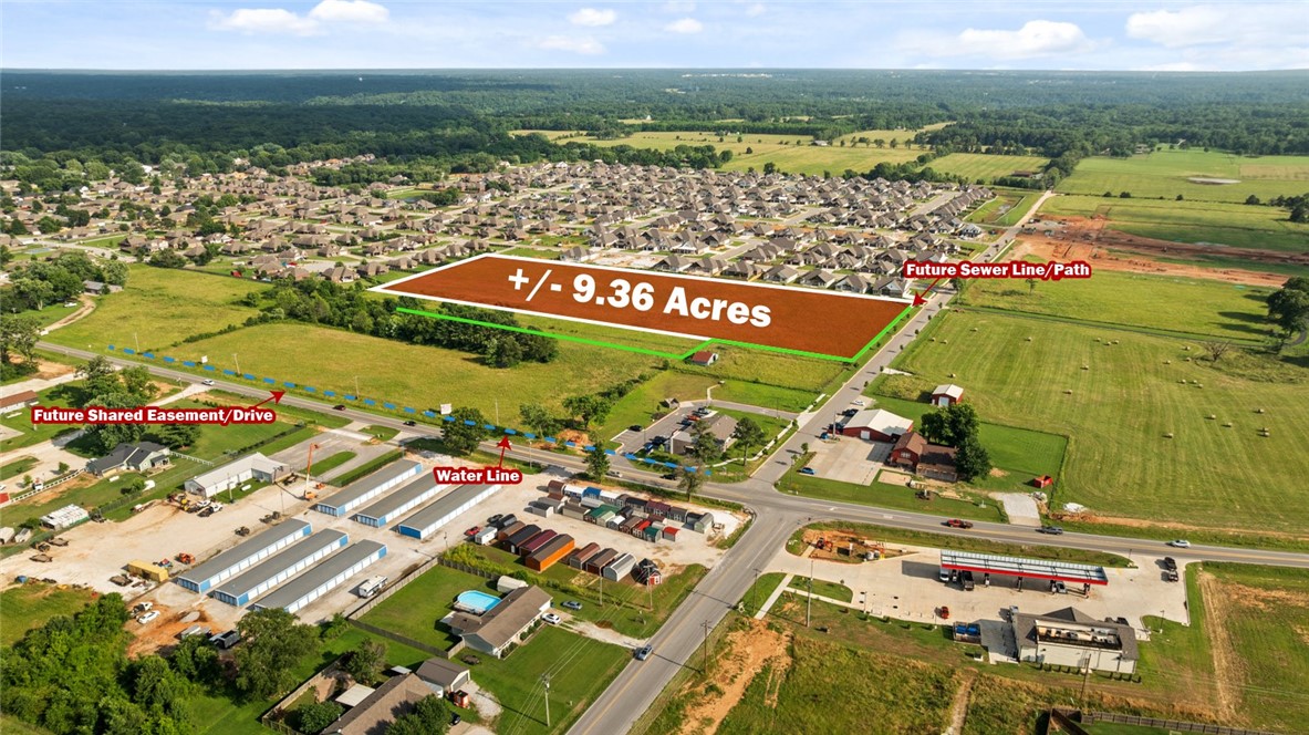 9.36 AC Dove Road