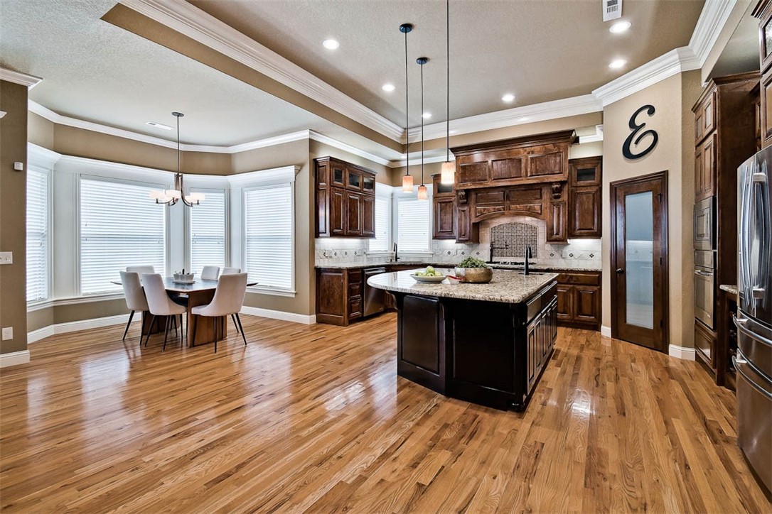 Woods Creek South Sub Ph Ii Bentonville - Residential