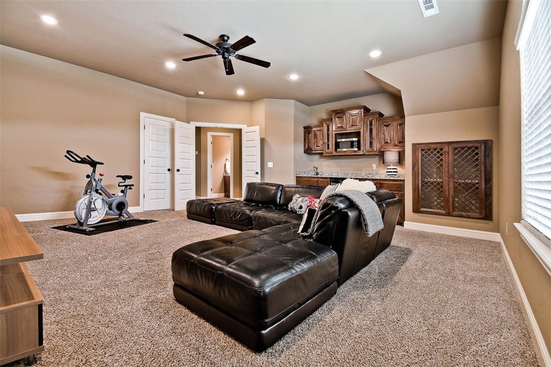 Woods Creek South Sub Ph Ii Bentonville - Residential