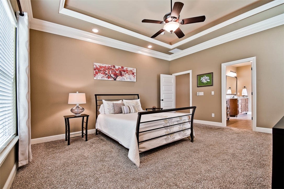 Woods Creek South Sub Ph Ii Bentonville - Residential