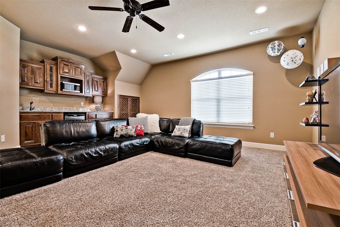 Woods Creek South Sub Ph Ii Bentonville - Residential