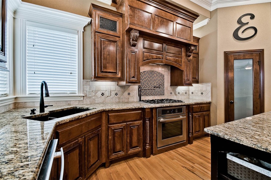 Woods Creek South Sub Ph Ii Bentonville - Residential