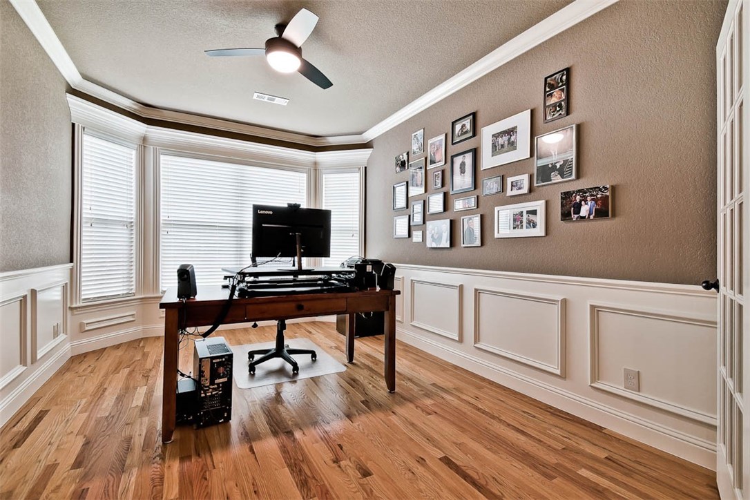 Woods Creek South Sub Ph Ii Bentonville - Residential