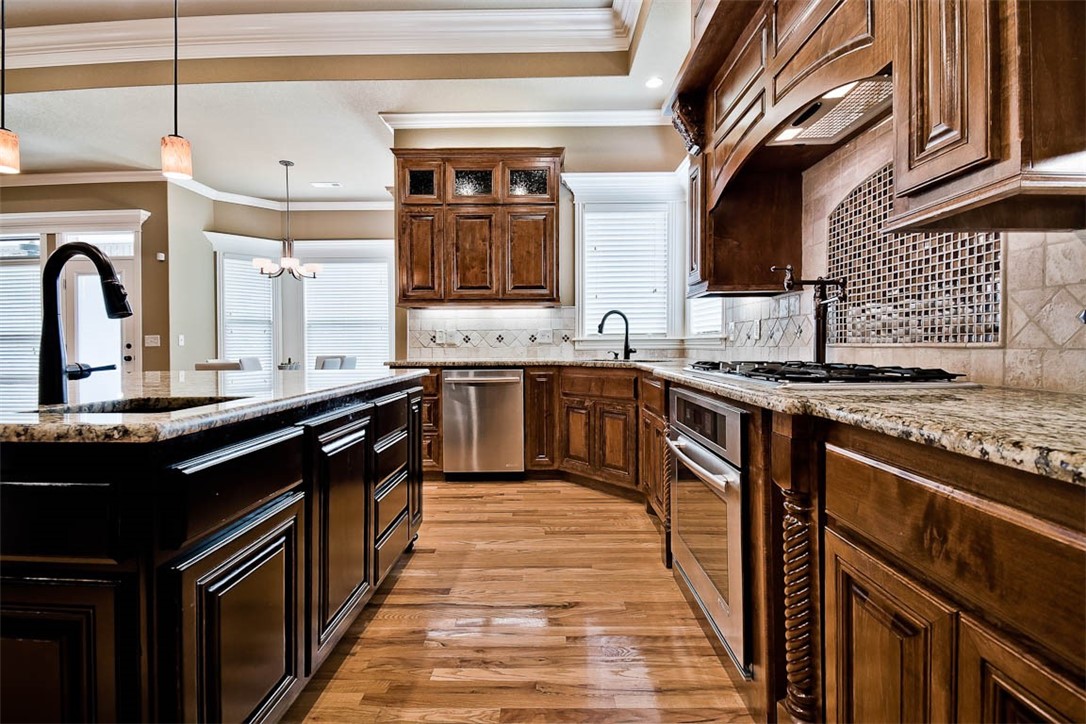 Woods Creek South Sub Ph Ii Bentonville - Residential
