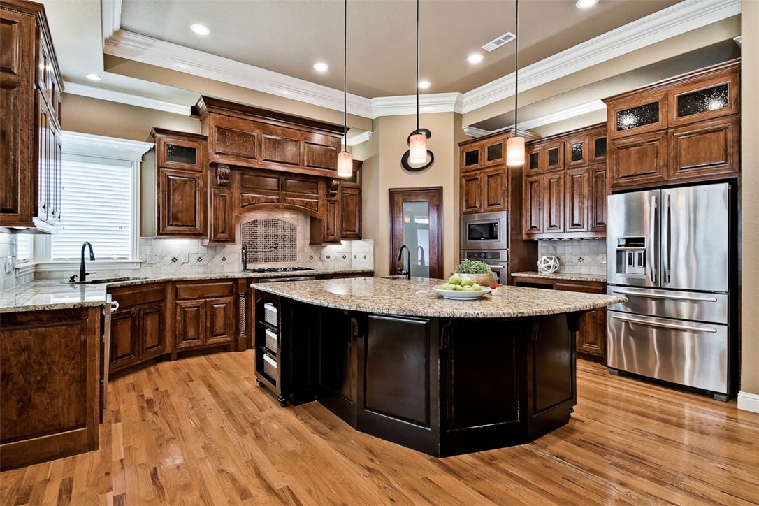 Woods Creek South Sub Ph Ii Bentonville - Residential