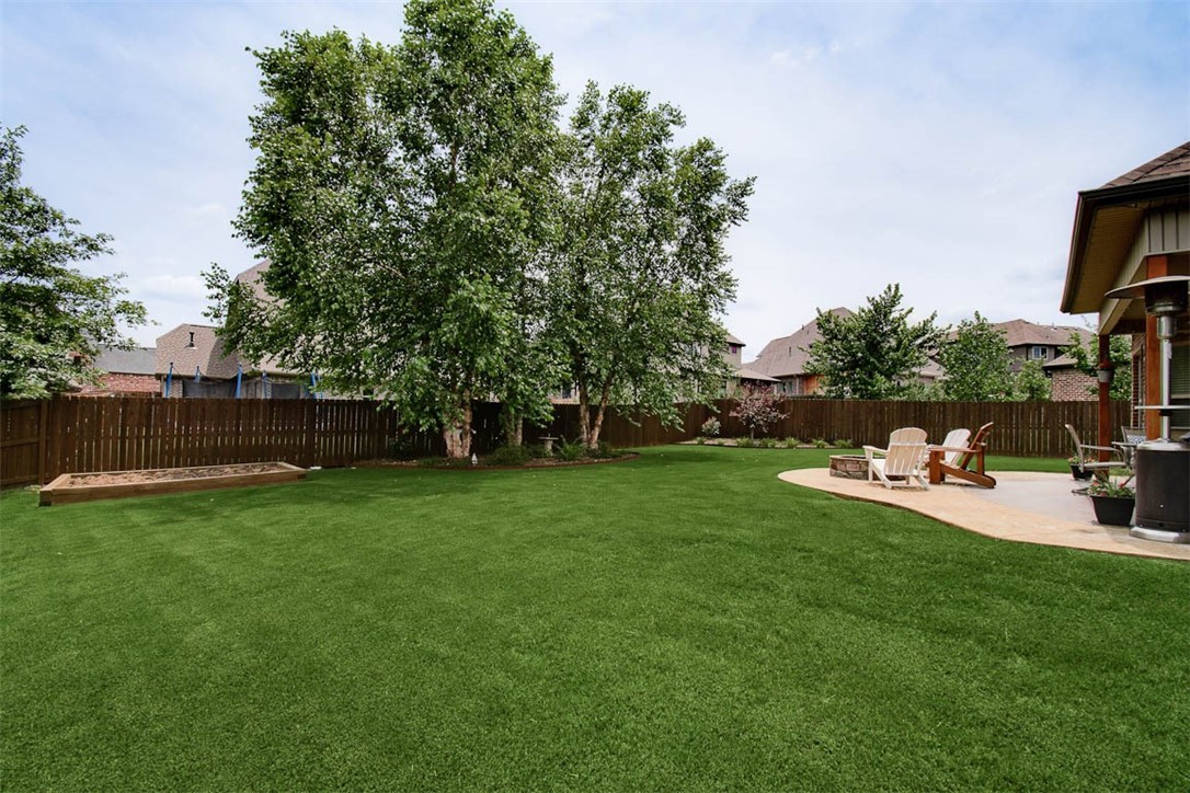 Woods Creek South Sub Ph Ii Bentonville - Residential