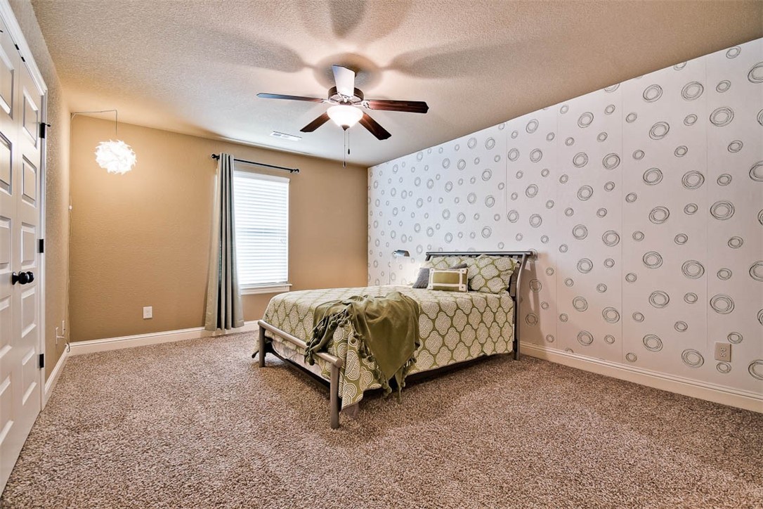 Woods Creek South Sub Ph Ii Bentonville - Residential