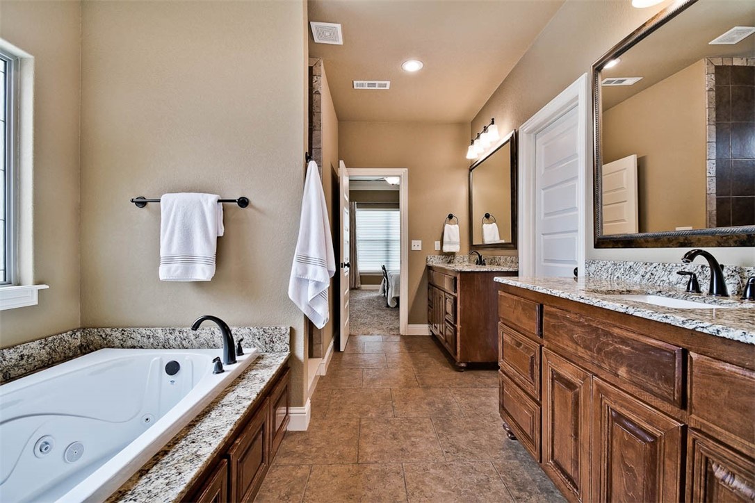 Woods Creek South Sub Ph Ii Bentonville - Residential