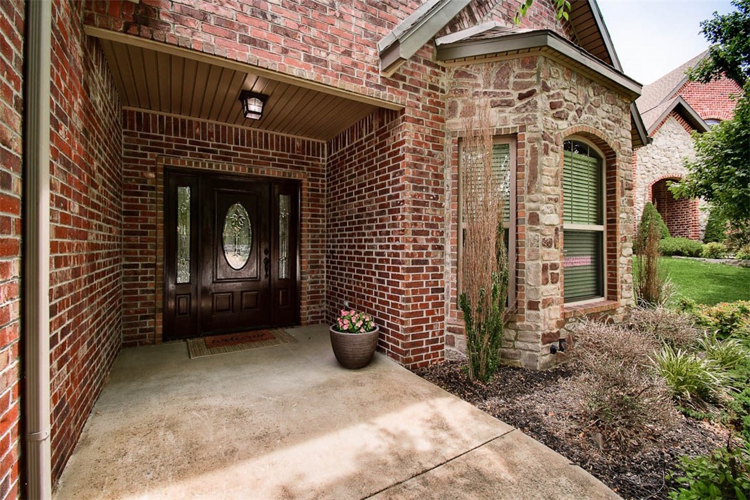 Woods Creek South Sub Ph Ii Bentonville - Residential