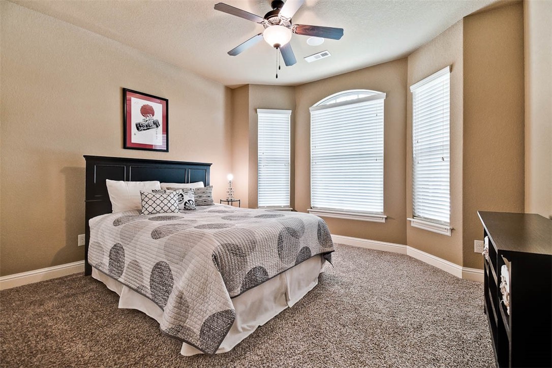 Woods Creek South Sub Ph Ii Bentonville - Residential