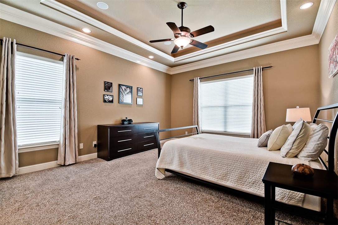 Woods Creek South Sub Ph Ii Bentonville - Residential
