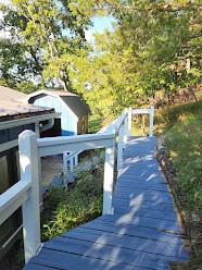 Nestled in the heart of the Ozark Mountains, this beautiful Beaver lake home is up for grabs! Tranquility and semi-secluded makes for the perfect lake home for a family or the perfect investment home for short term leasing on Verbo or Air B and B! Smell the wonderful peaceful lake breeze as it comes off the water while sitting on the balcony or in the big second story screened in deck! Beautiful sunrises and sunsets are in your future as you start your day or coming home from work to decompress! Take long walks through the woods or along the bank of the lake looking for small treasures! Kids dream to hunt and fish so close to home. Literally 1 minute walk to the waters edge! Big home with ample space to build a forth bedroom if needed! Come see this wonderful home with lake views and awesome neighbors! Values are going up as new homes are being built near by! Only so much desirable property by the water!!! Don't wait!