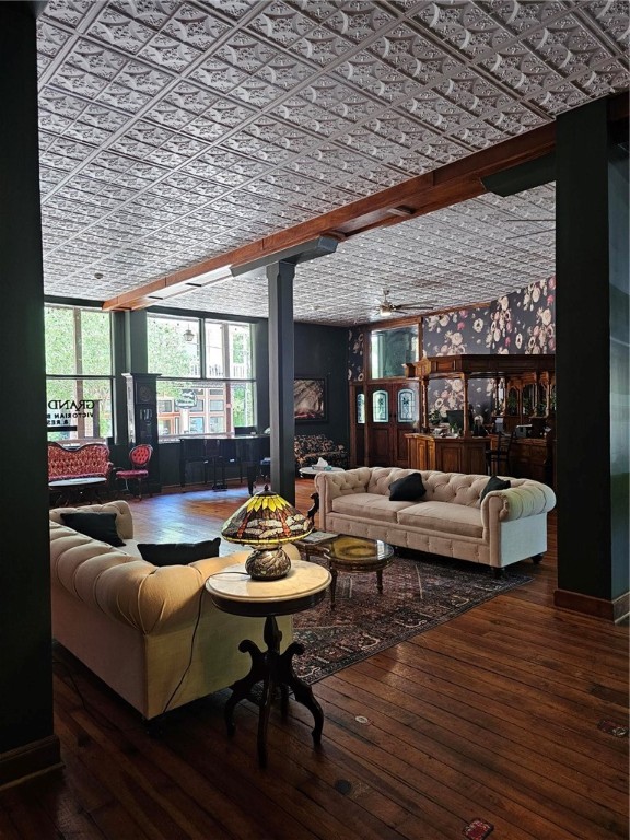 Riley & Armstrong - Residential Income