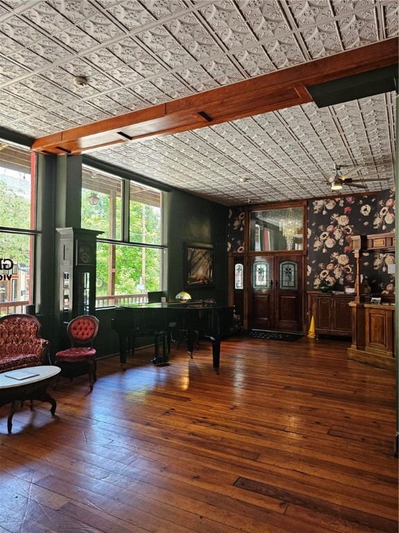 Riley & Armstrong - Residential Income