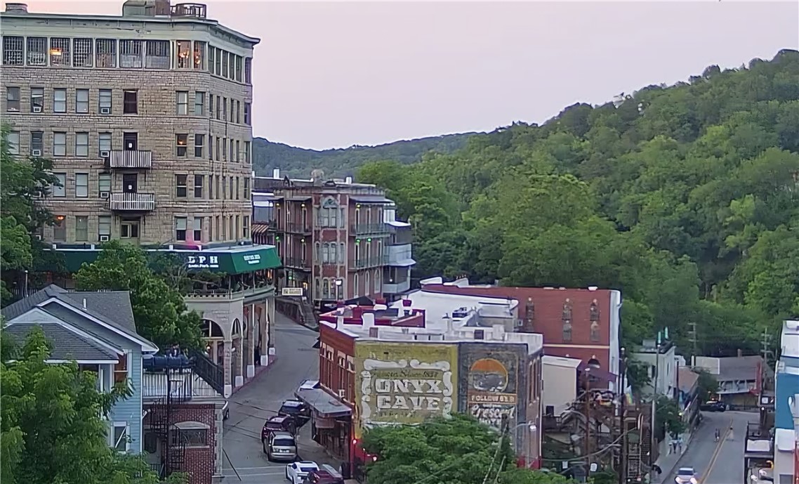 Riley & Armstrong - Residential Income