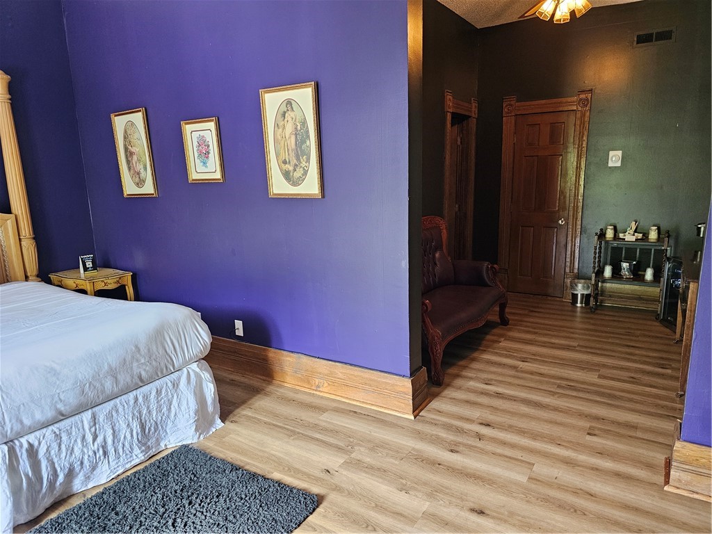 Riley & Armstrong - Residential Income