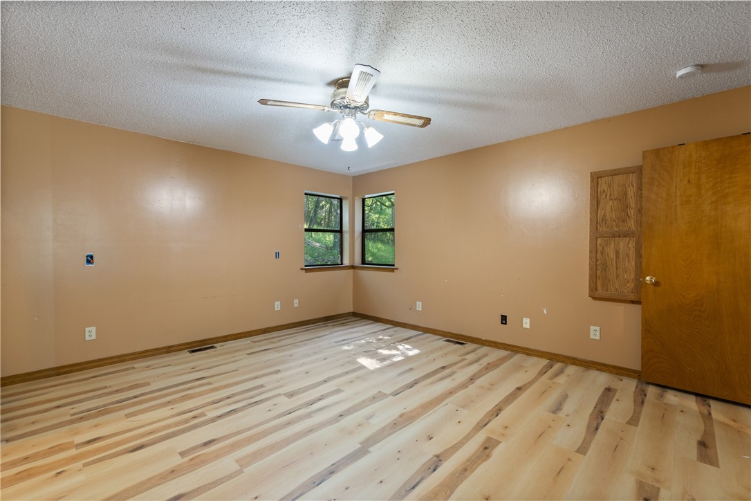 Unit 10 Holiday Island - Residential