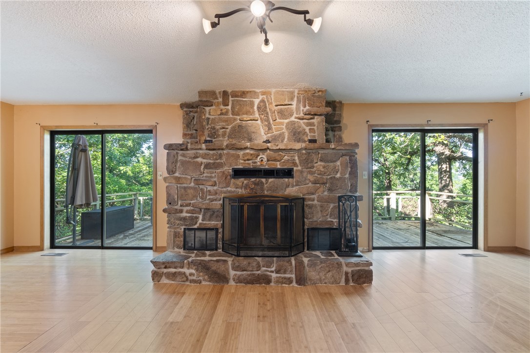 Unit 10 Holiday Island - Residential