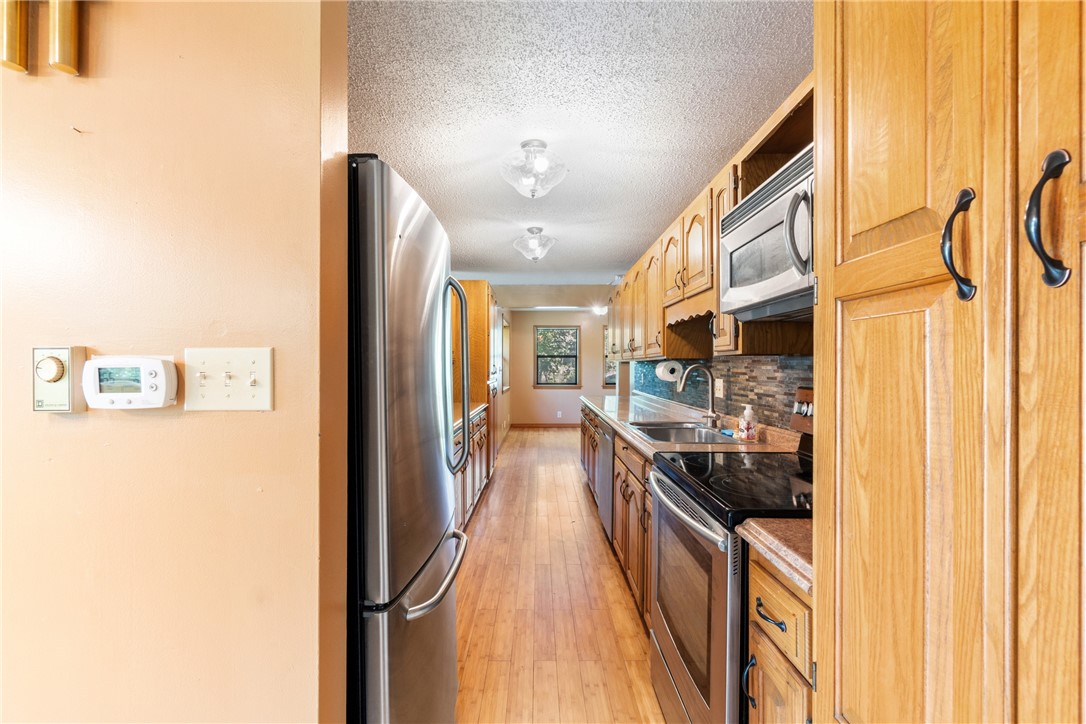 Unit 10 Holiday Island - Residential