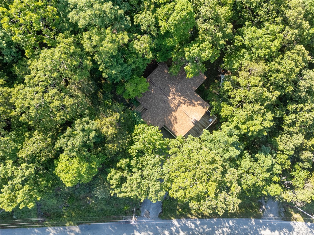 Unit 10 Holiday Island - Residential