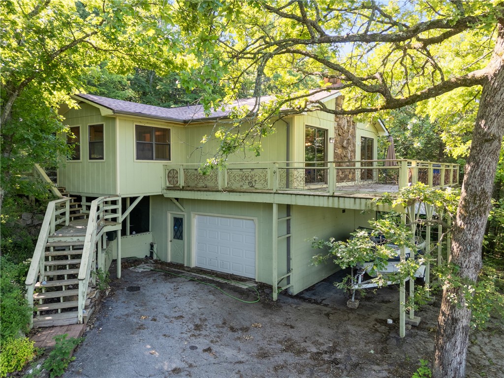 Unit 10 Holiday Island - Residential