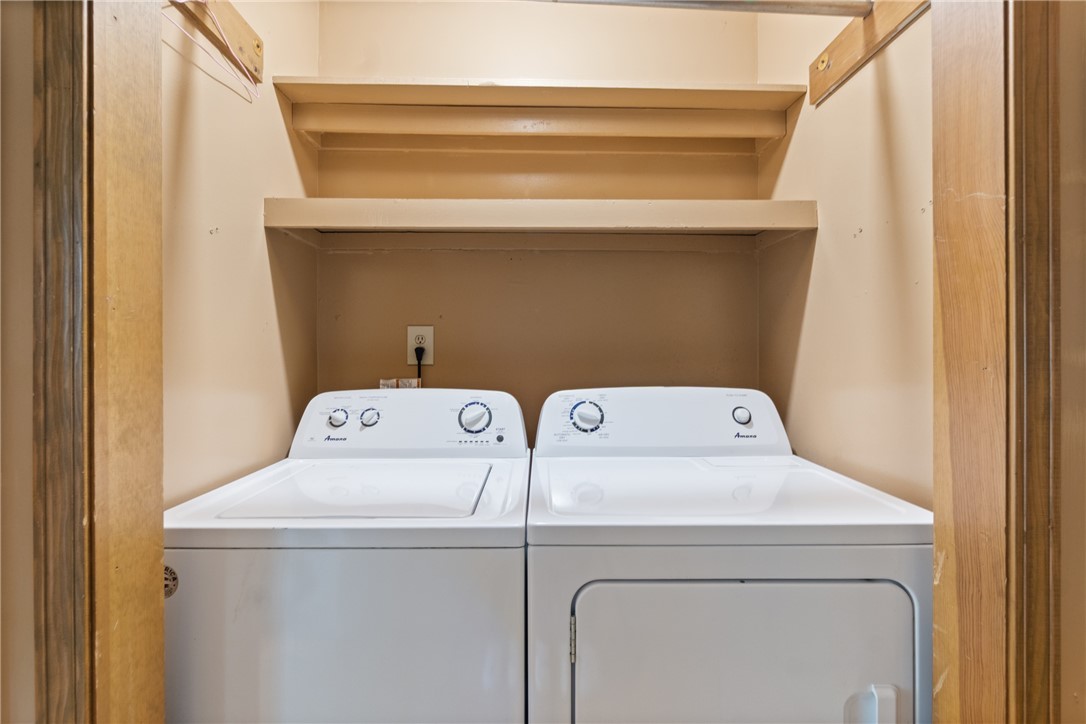 Unit 10 Holiday Island - Residential