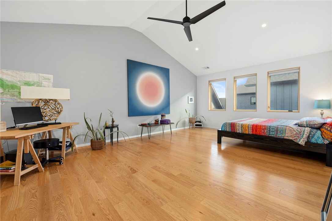 AJ SUB-BENTONVILLE - Residential Lease