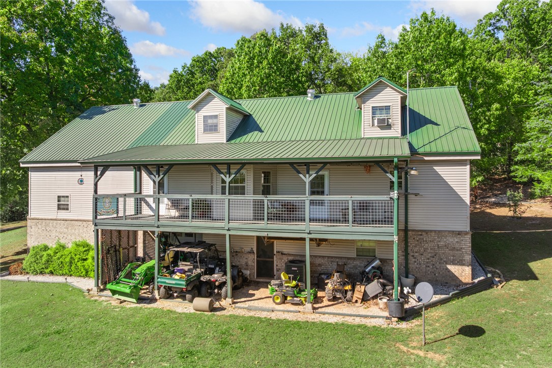 Gaither Mt Estate 2 - Residential