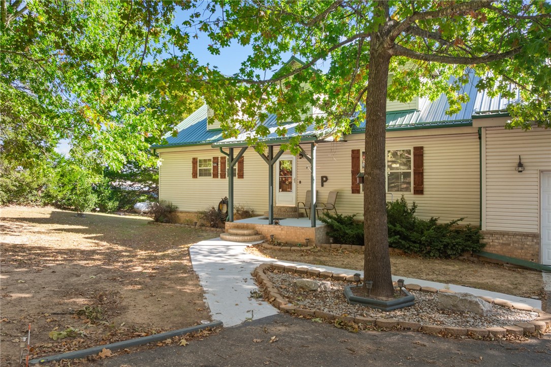 Gaither Mt Estate 2 - Residential