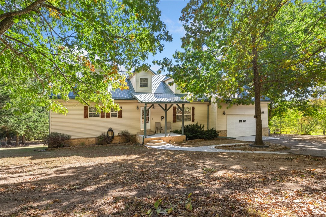 Gaither Mt Estate 2 - Residential