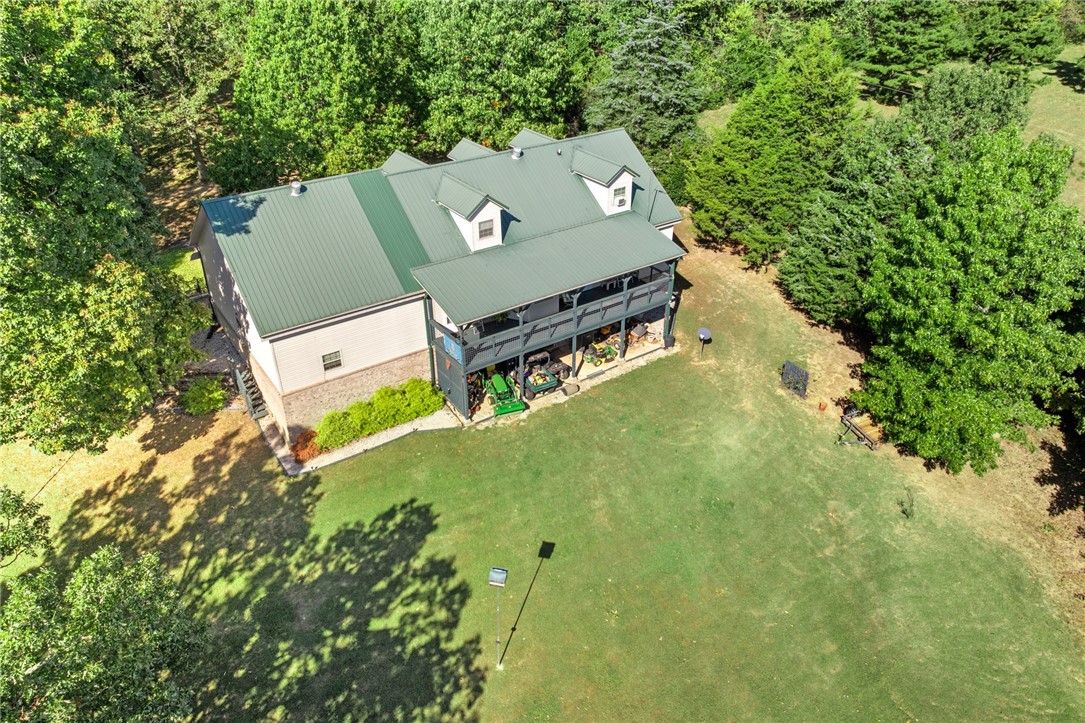 Gaither Mt Estate 2 - Residential