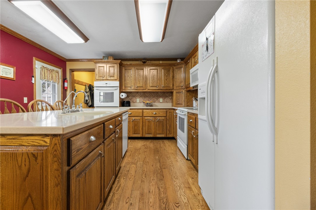 Gaither Mt Estate 2 - Residential