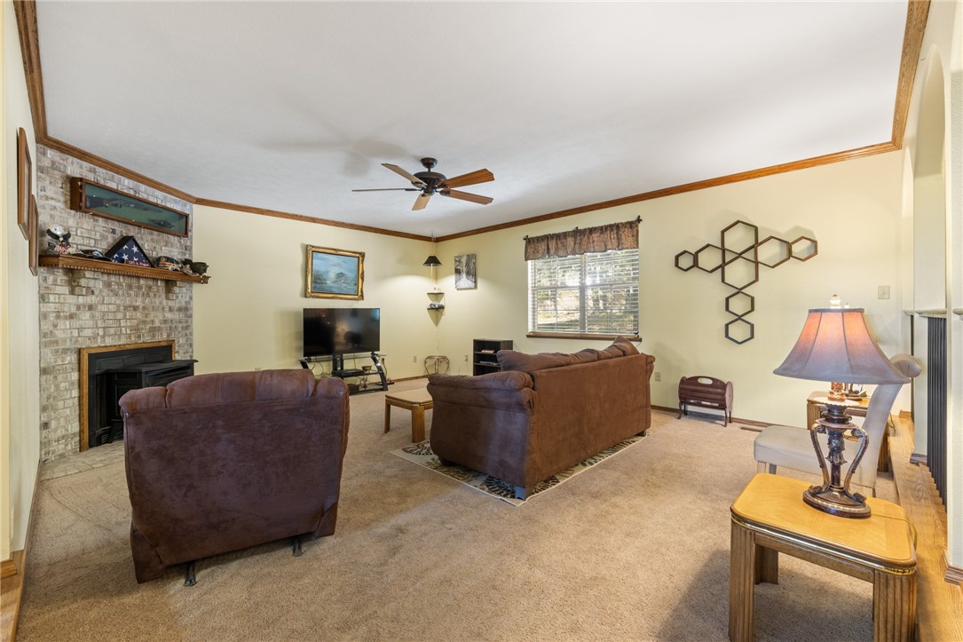 Gaither Mt Estate 2 - Residential