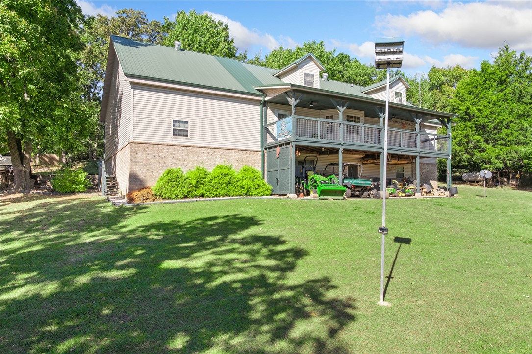 Gaither Mt Estate 2 - Residential