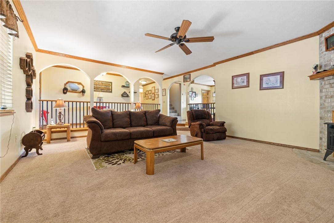 Gaither Mt Estate 2 - Residential
