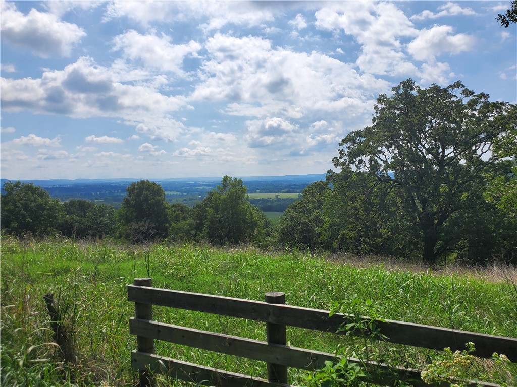 Pine Creek Subdivision - Land