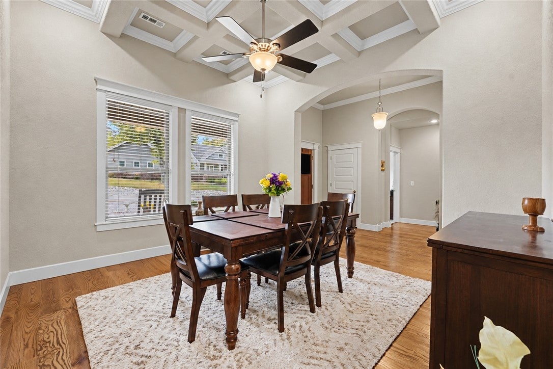 4 Harrington Lane