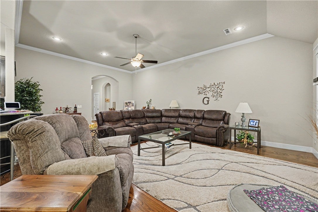 4 Harrington Lane
