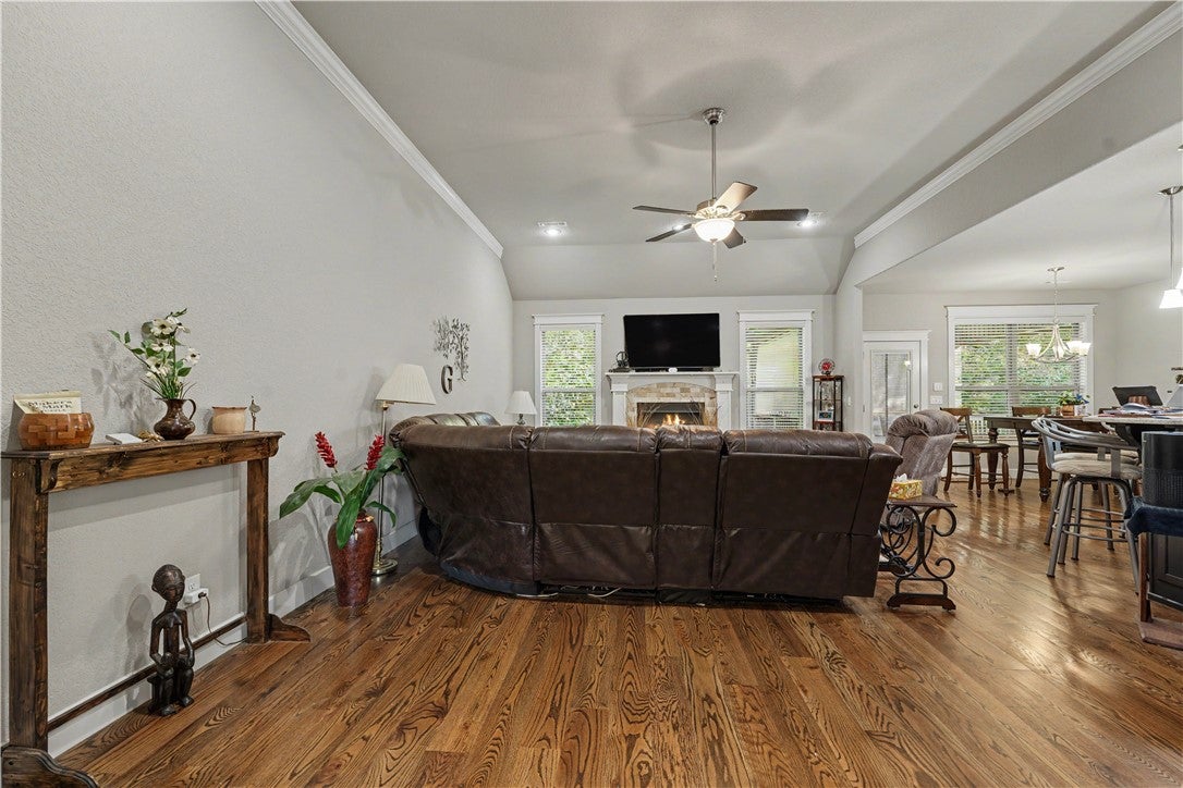 4 Harrington Lane