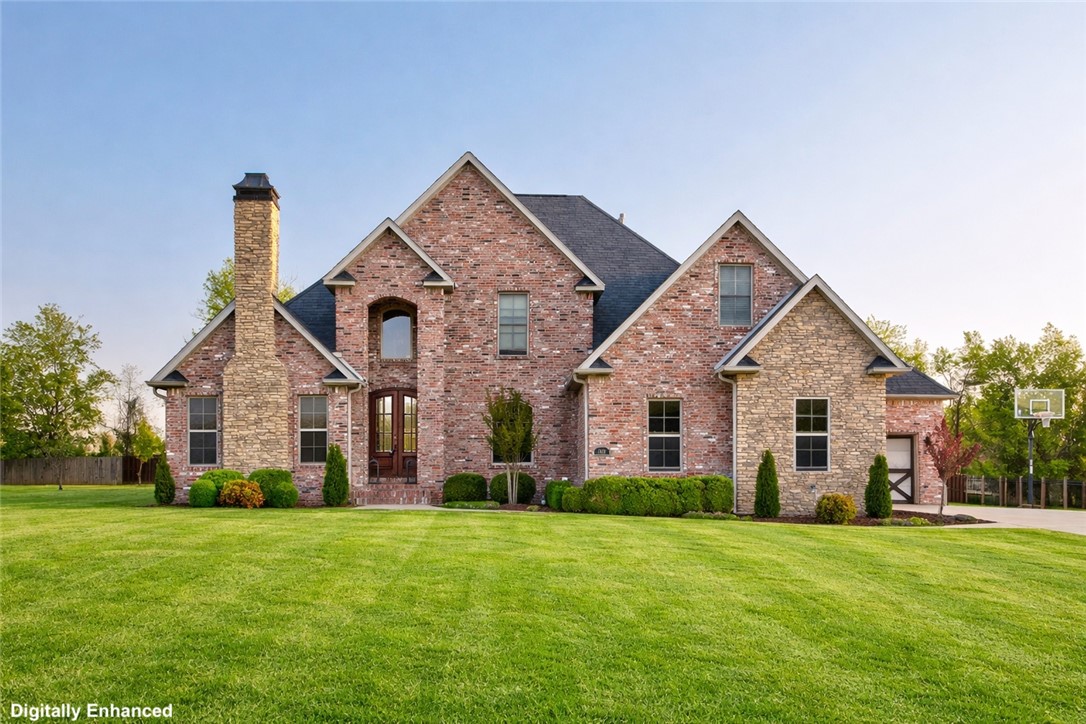 Madison Heights Siloam Spgs - Residential