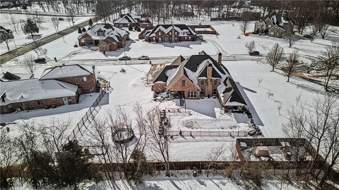 Madison Heights Siloam Spgs - Residential