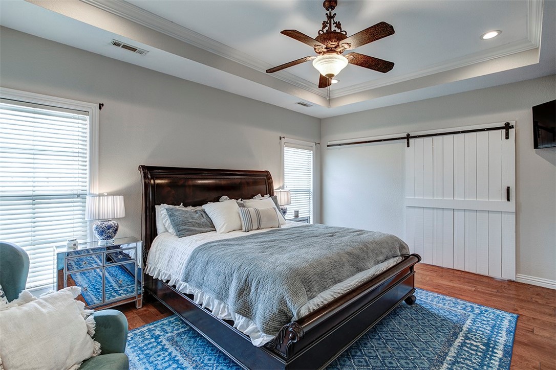 Madison Heights Siloam Spgs - Residential