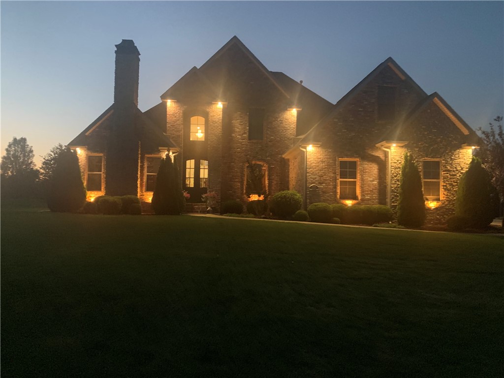 Madison Heights Siloam Spgs - Residential