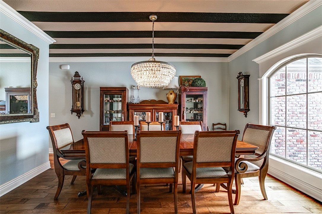 Madison Heights Siloam Spgs - Residential