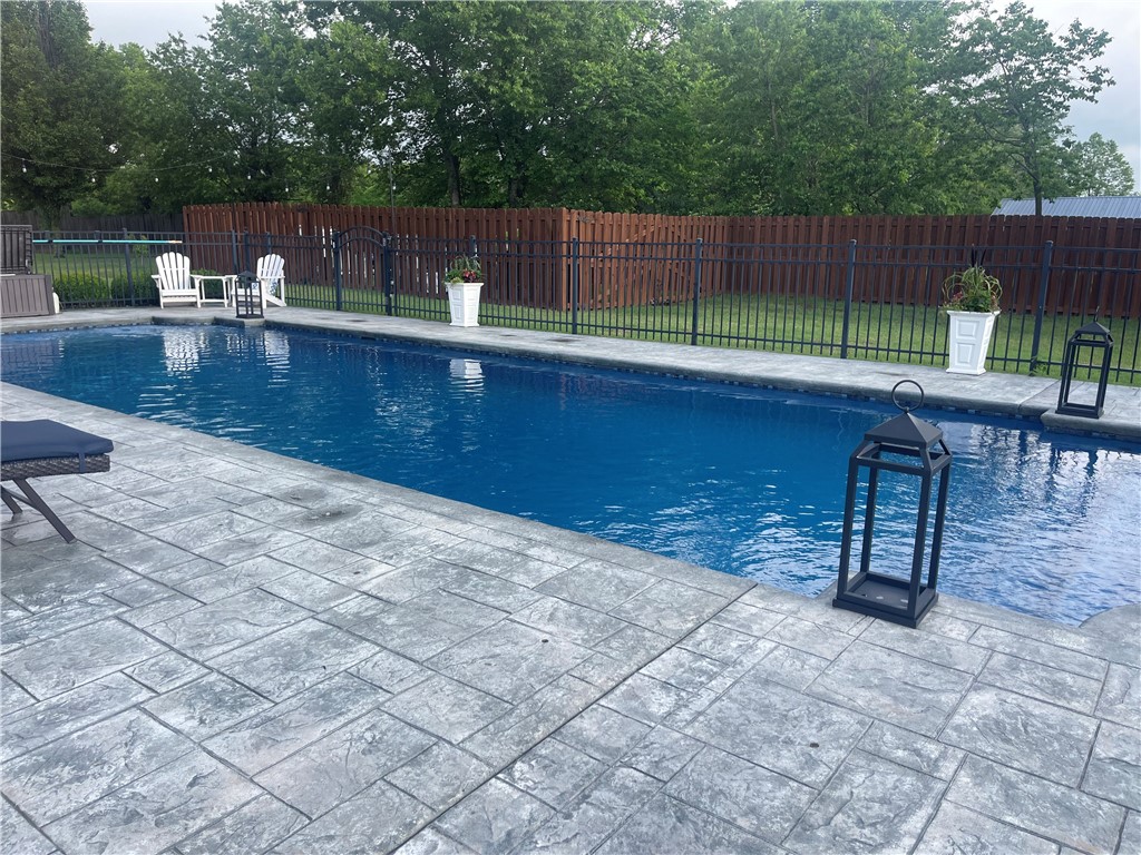 Madison Heights Siloam Spgs - Residential