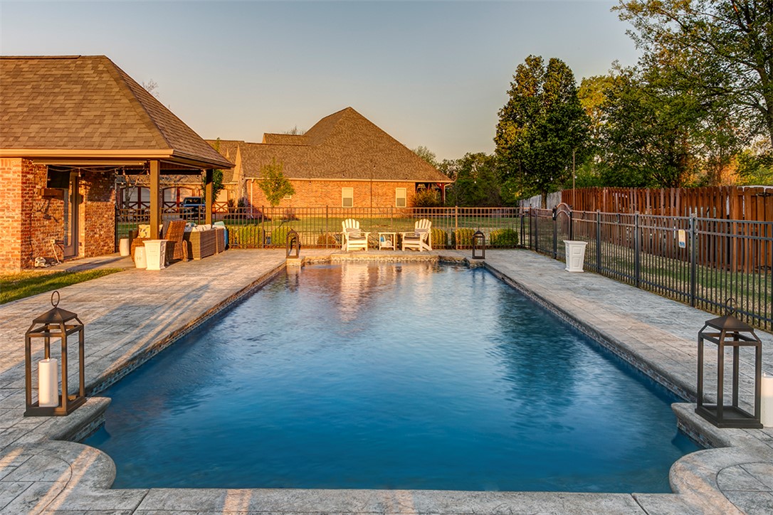 Madison Heights Siloam Spgs - Residential