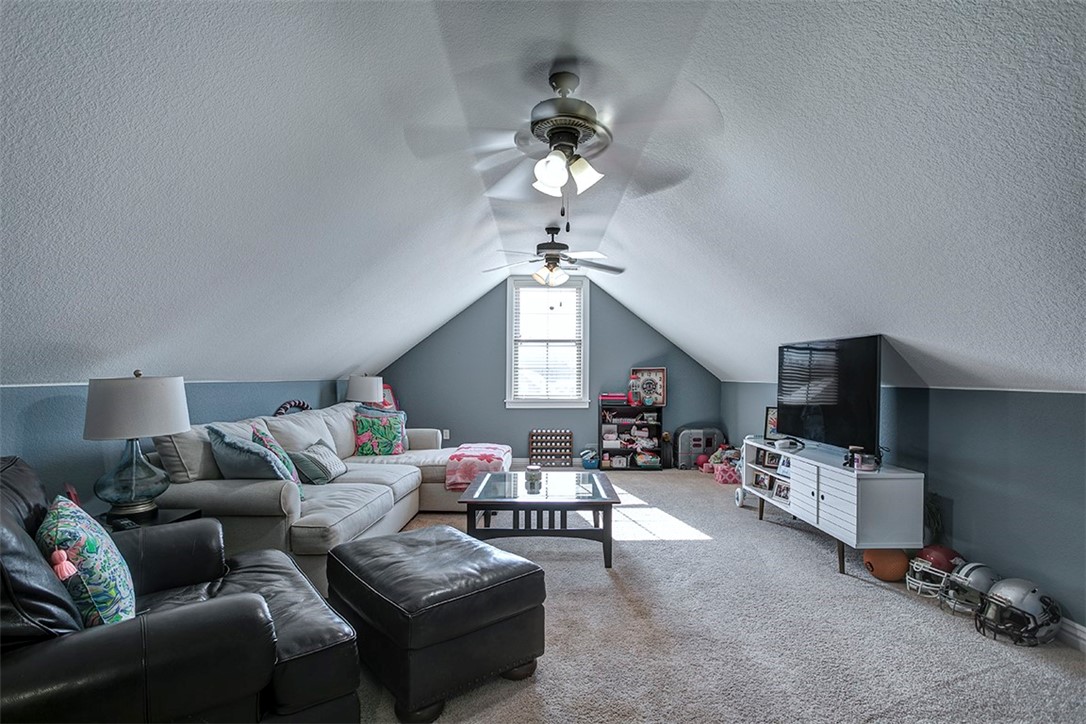 Madison Heights Siloam Spgs - Residential