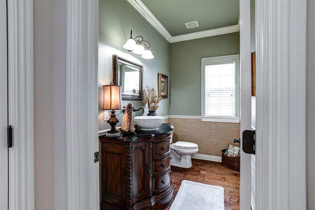 Madison Heights Siloam Spgs - Residential