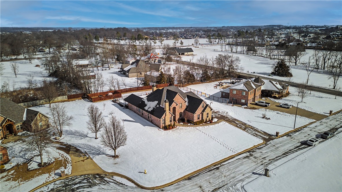 Madison Heights Siloam Spgs - Residential