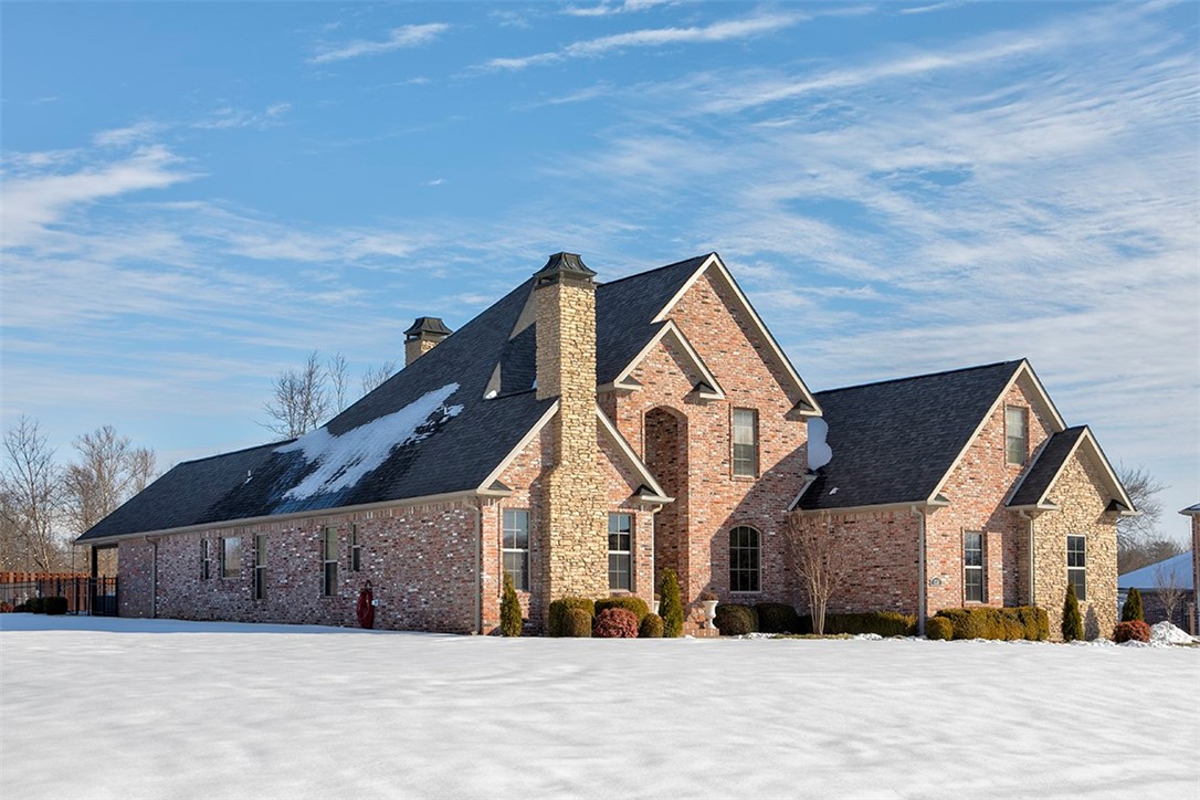 Madison Heights Siloam Spgs - Residential